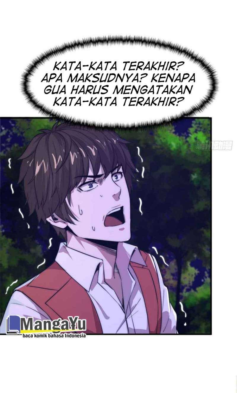 Black Card chapter 2 halaman 13