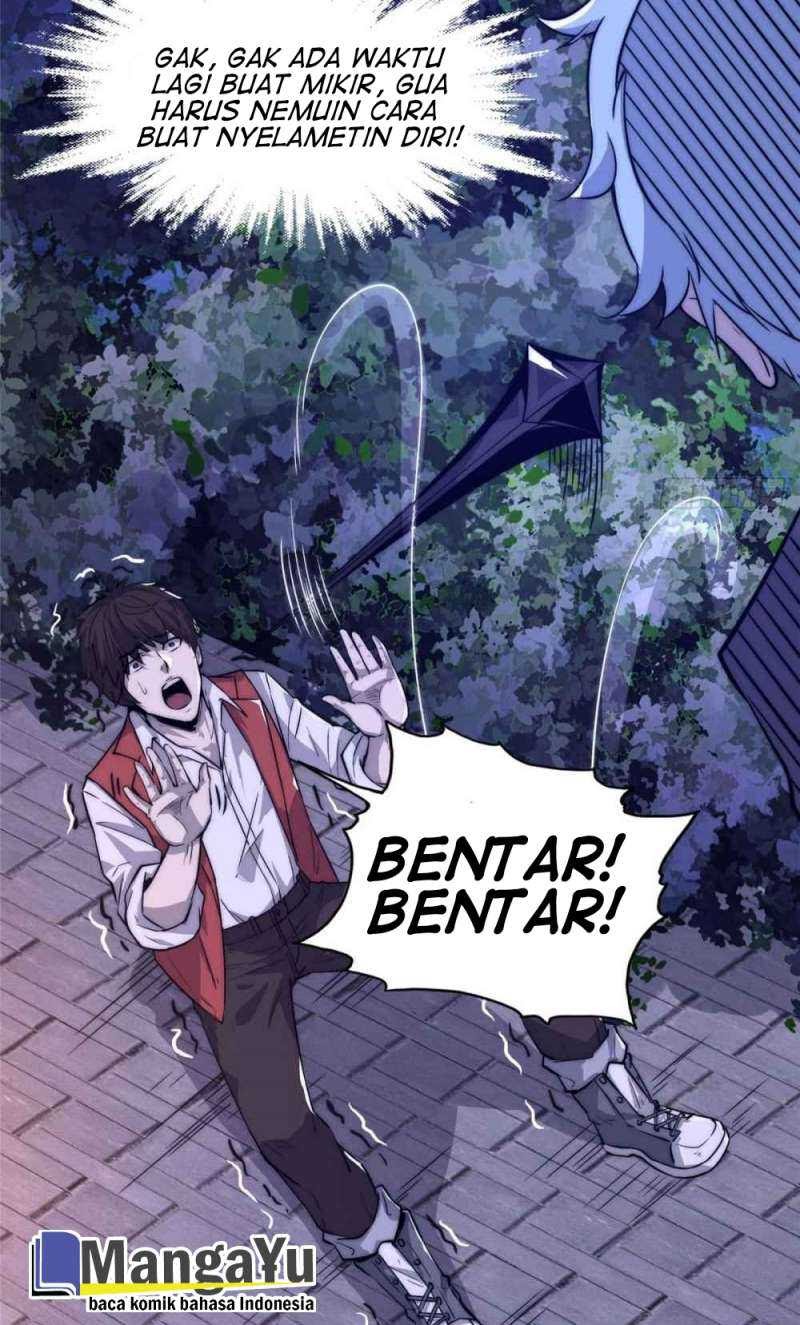 Black Card chapter 2 halaman 15