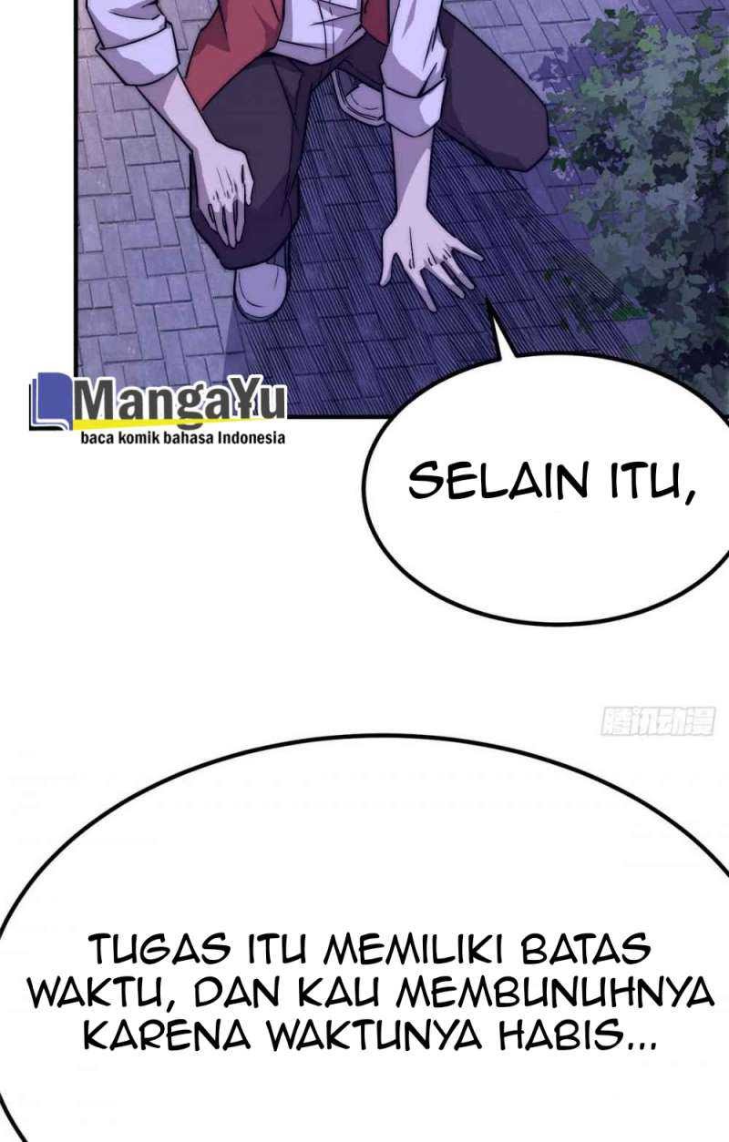 Black Card chapter 2 halaman 18