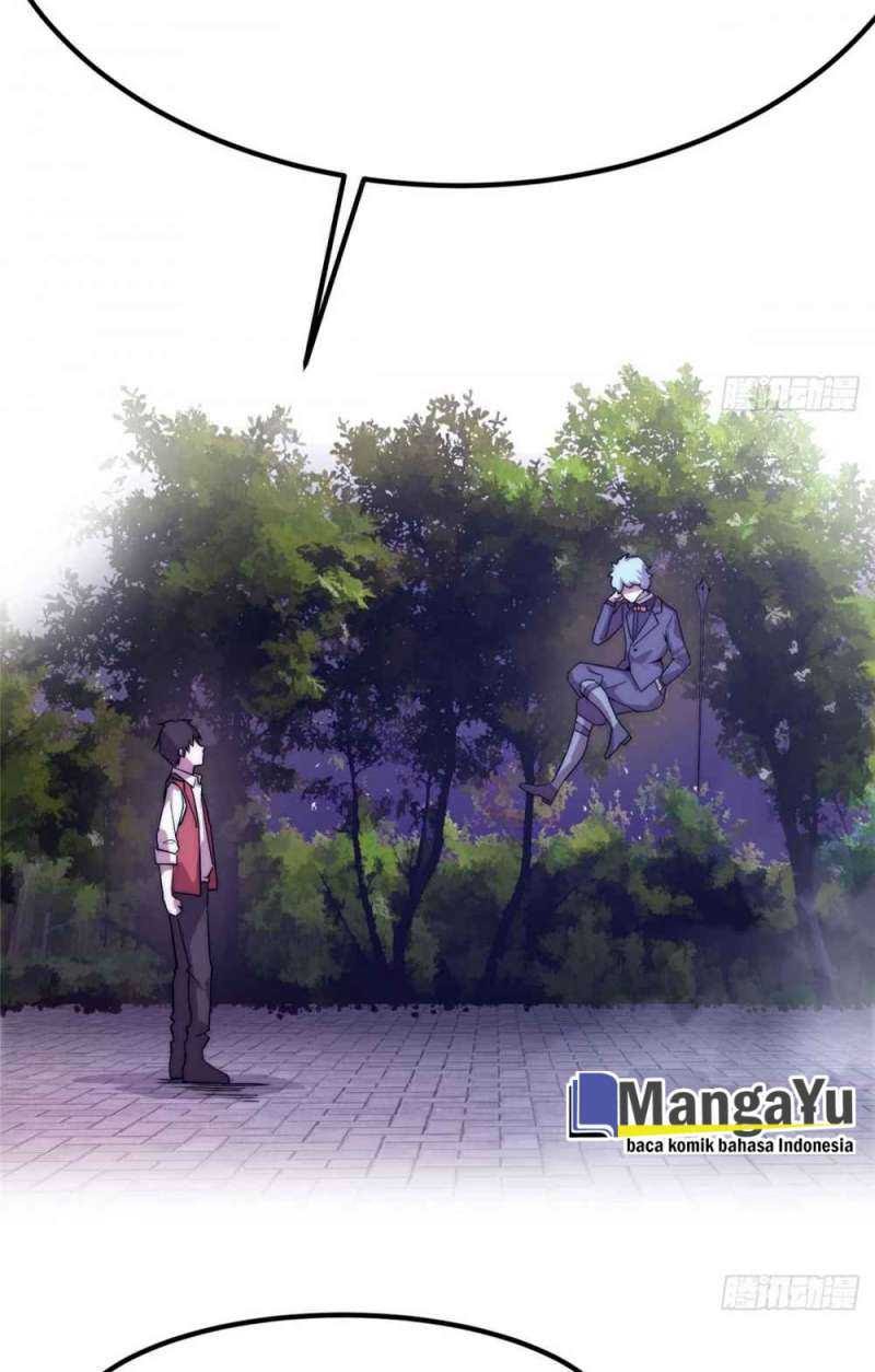 Black Card chapter 2 halaman 19