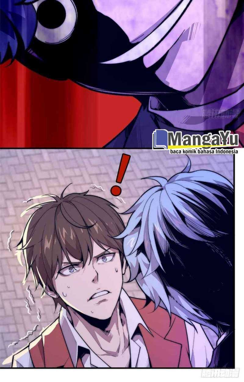 Black Card chapter 2 halaman 25