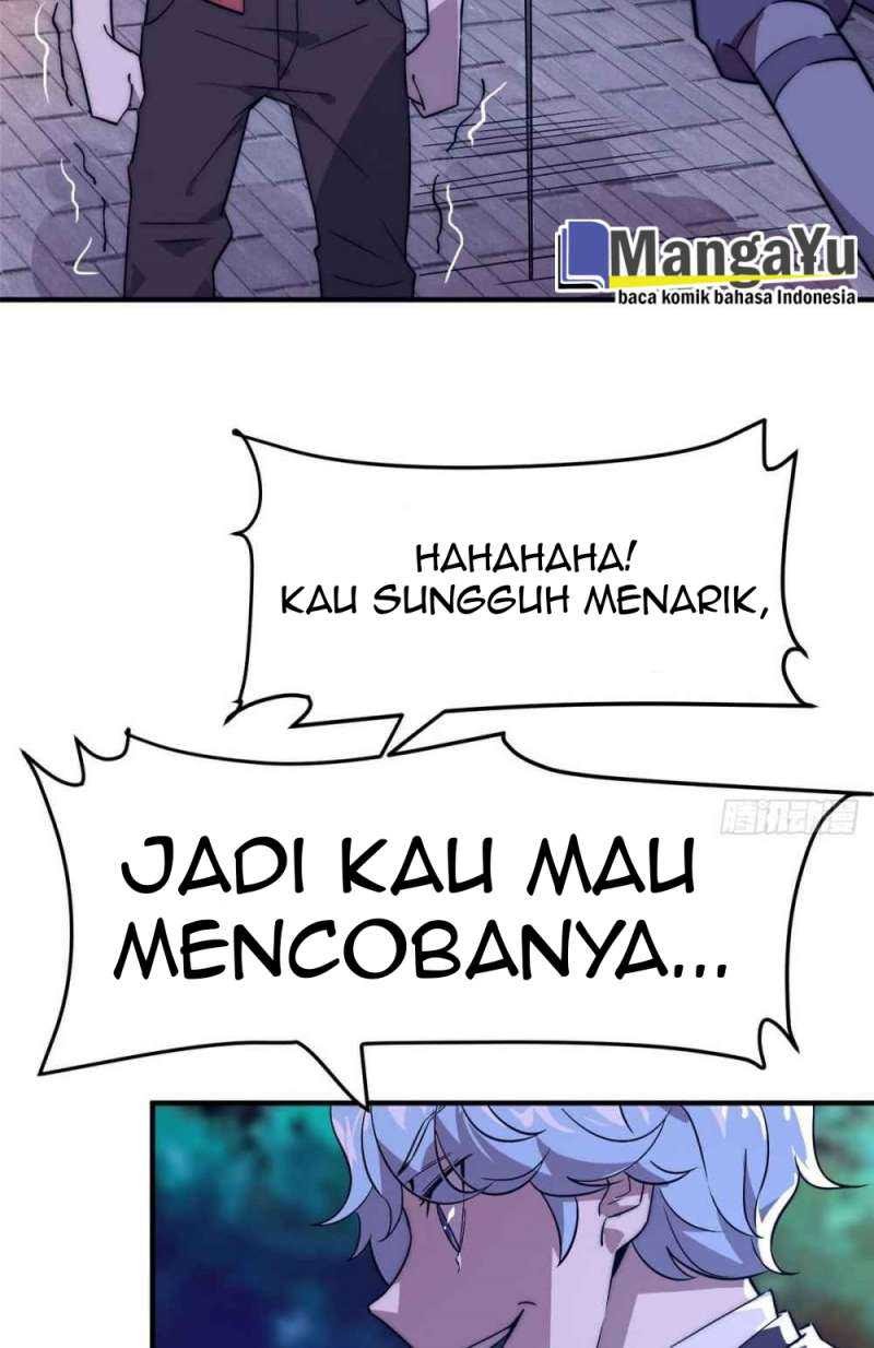 Black Card chapter 2 halaman 28