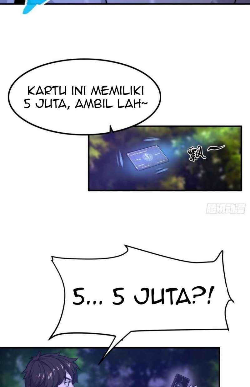 Black Card chapter 2 halaman 32