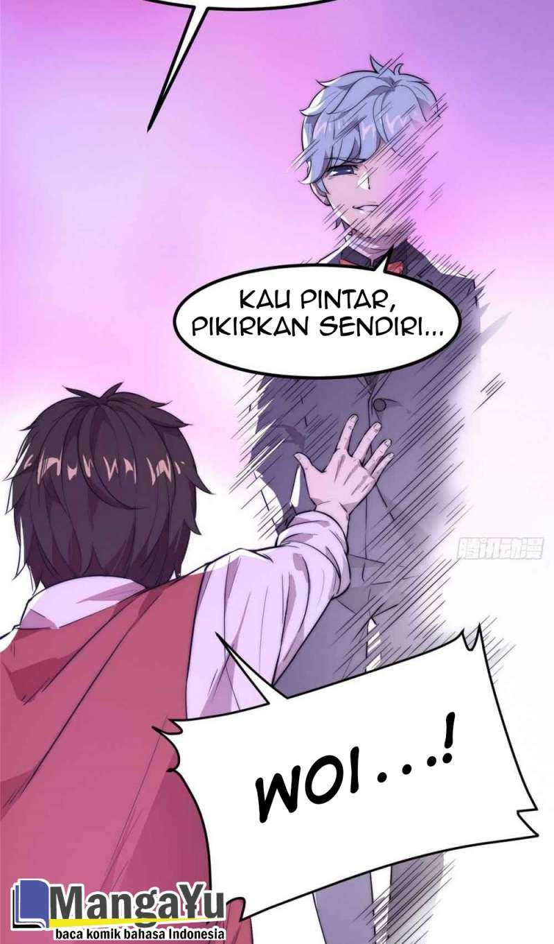 Black Card chapter 2 halaman 36