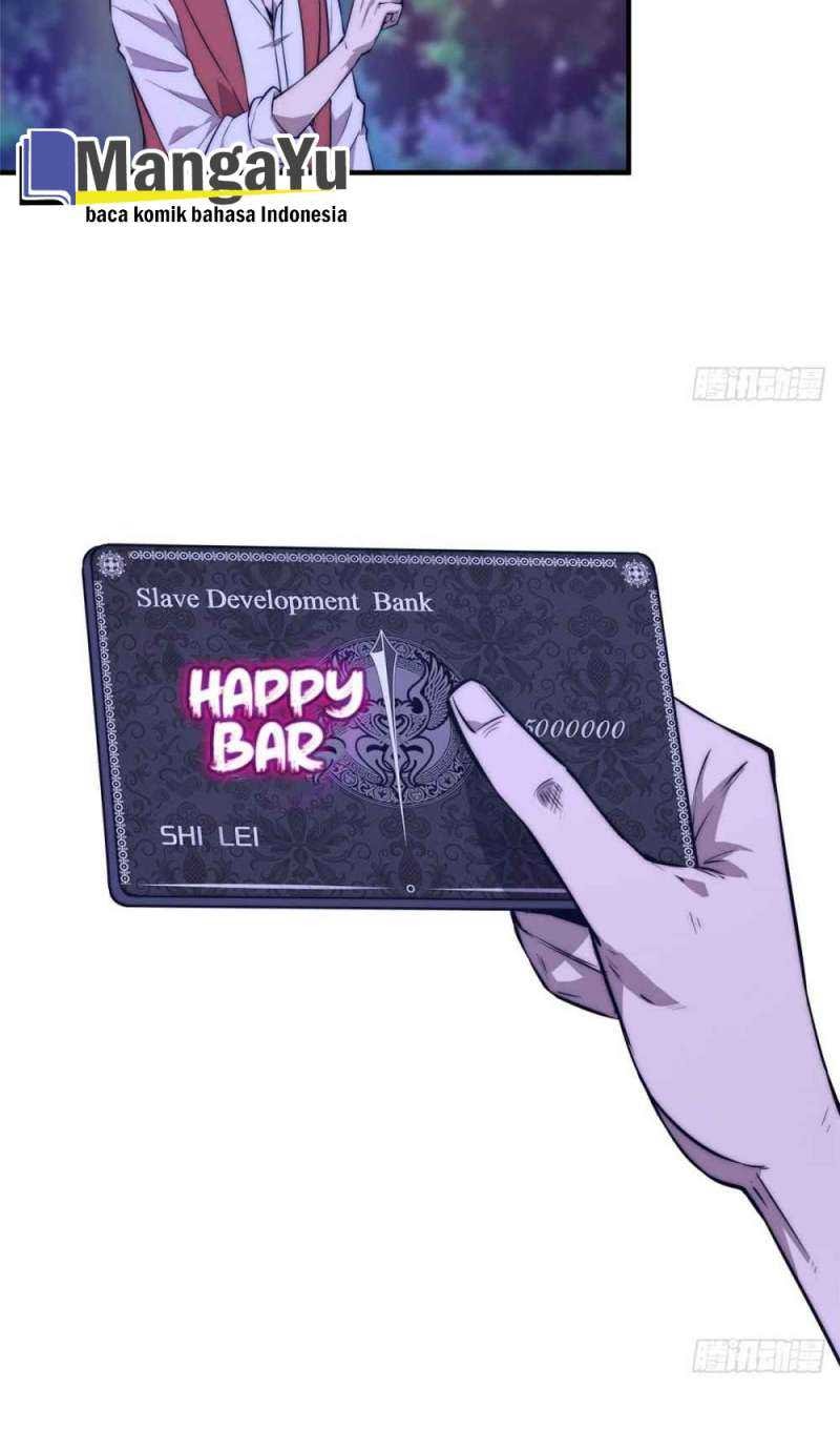 Black Card chapter 2 halaman 39