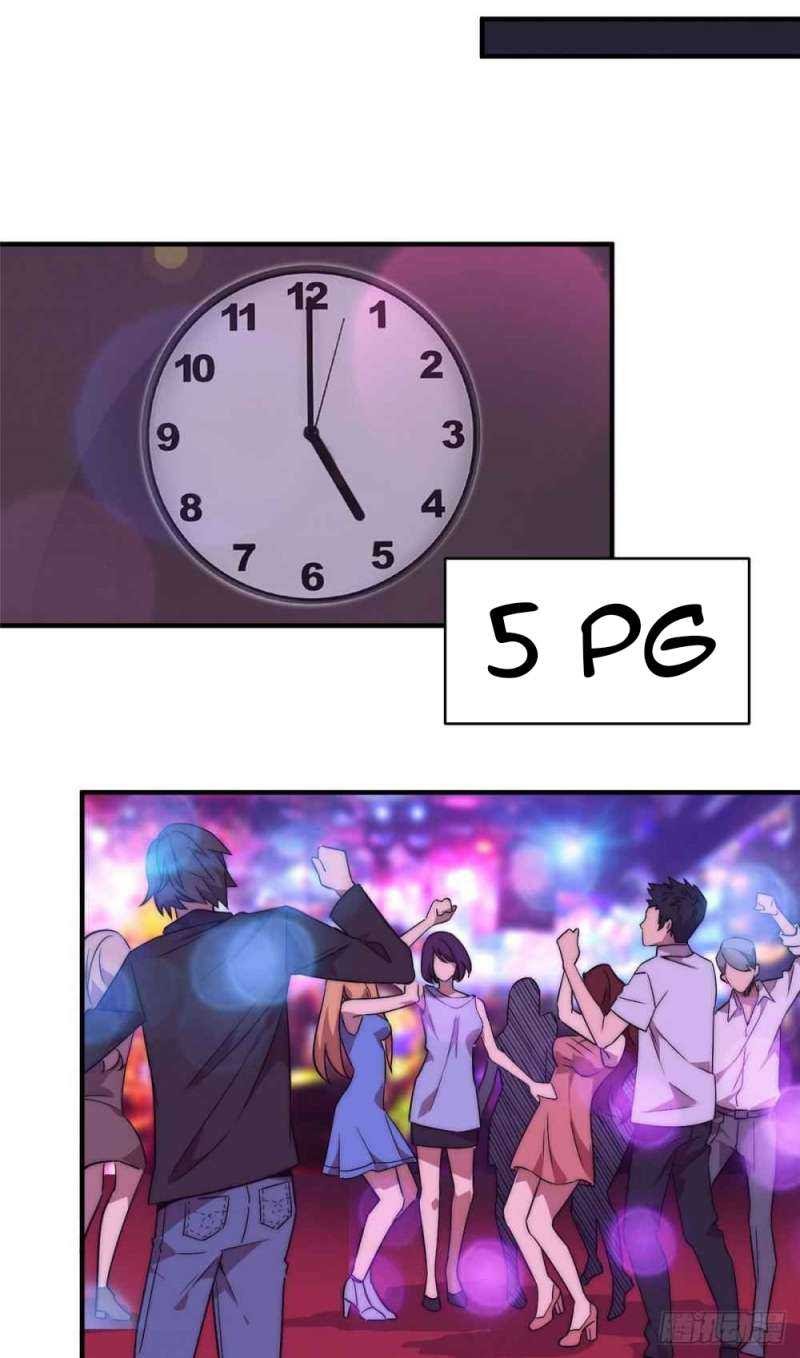 Black Card chapter 2 halaman 41