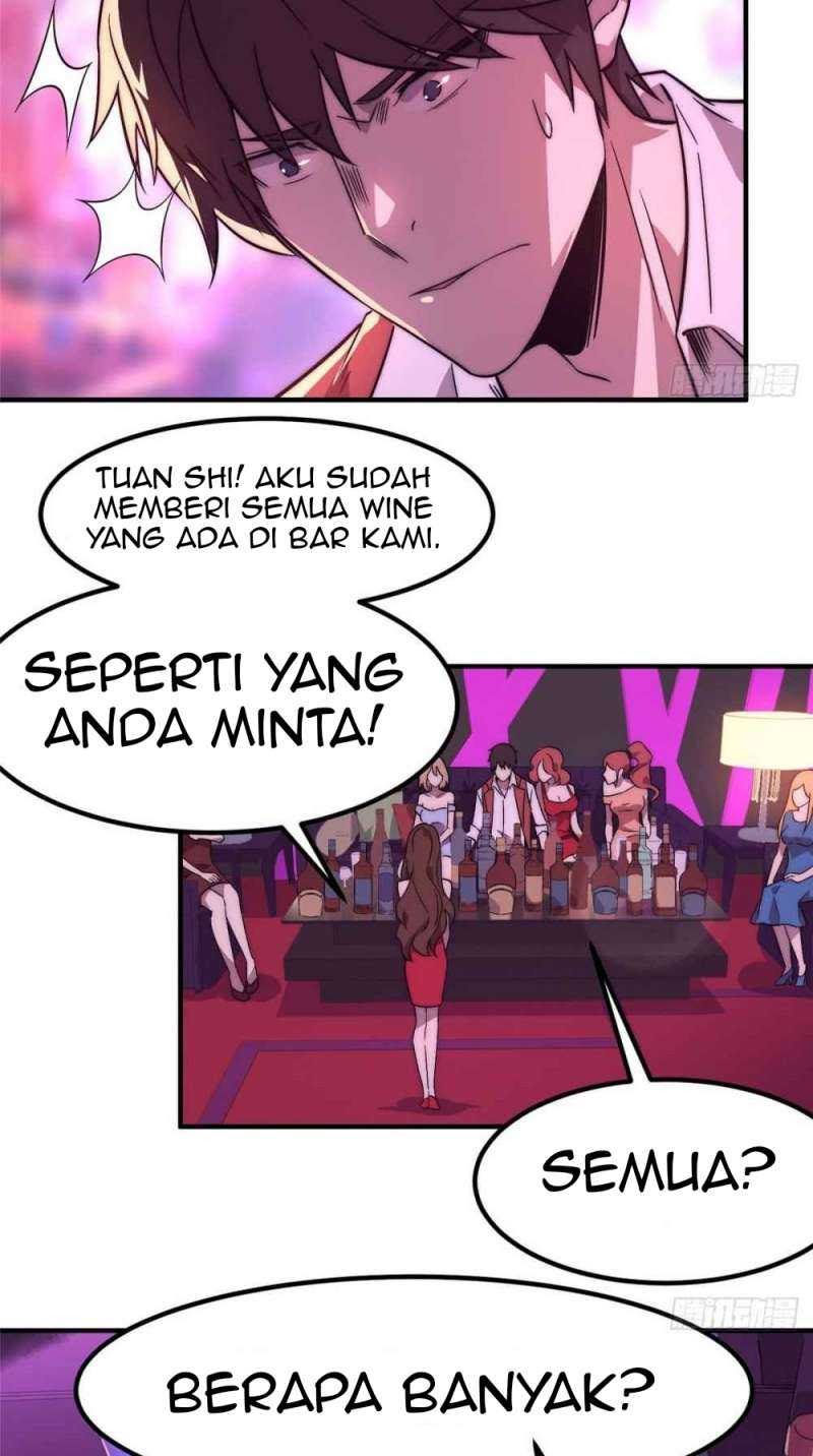 Black Card chapter 2 halaman 43