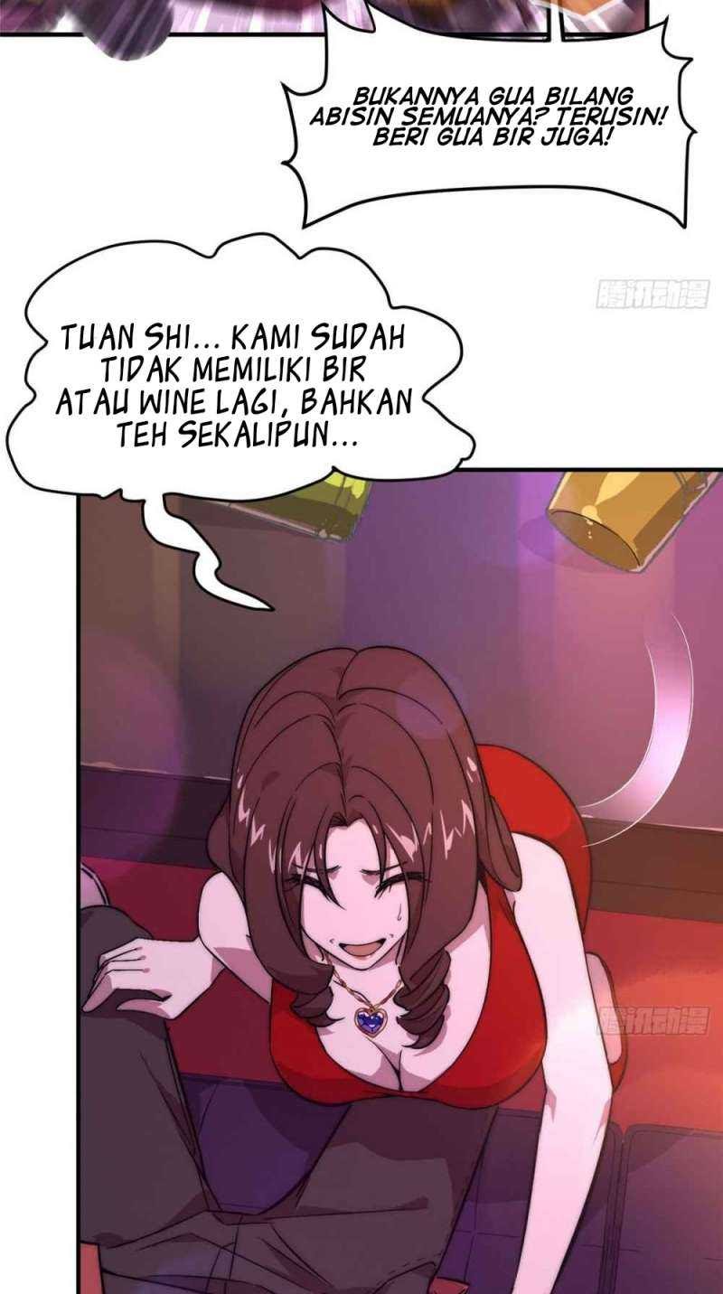 Black Card chapter 2 halaman 46