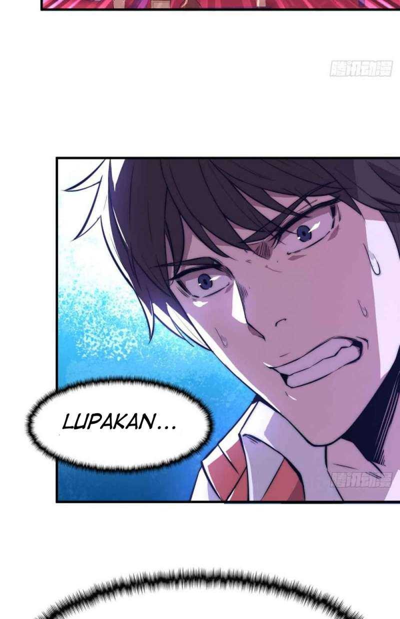 Black Card chapter 3 halaman 5