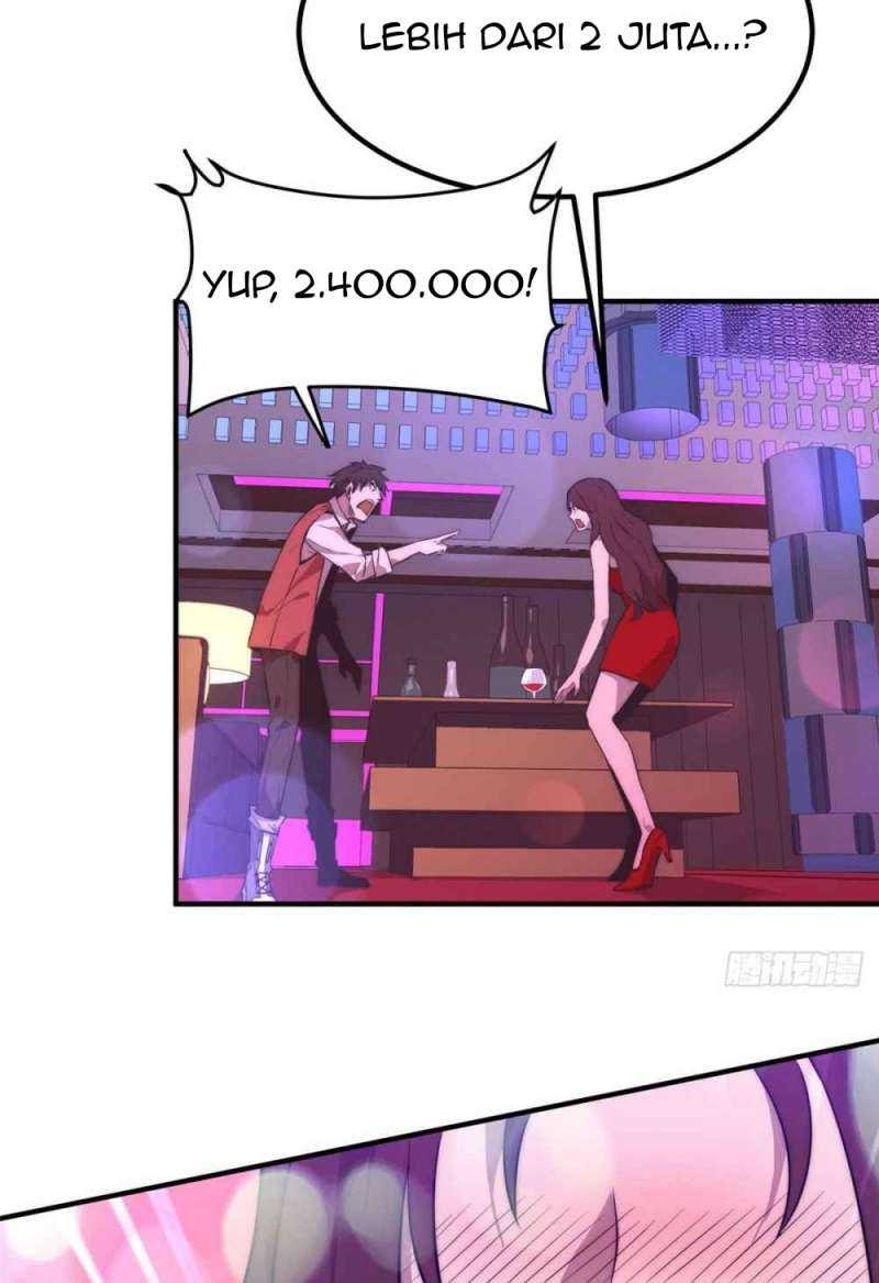 Black Card chapter 3 halaman 12