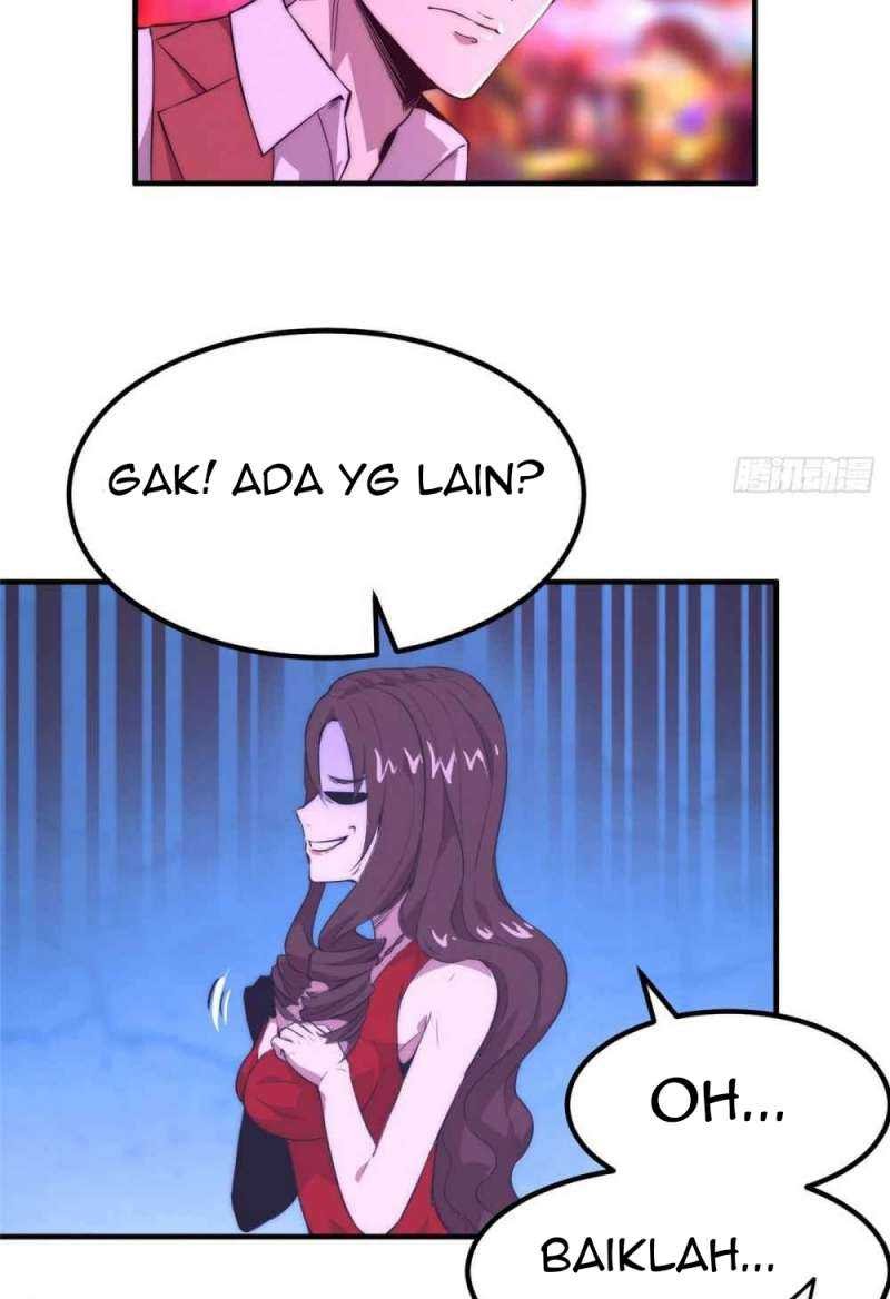 Black Card chapter 3 halaman 15