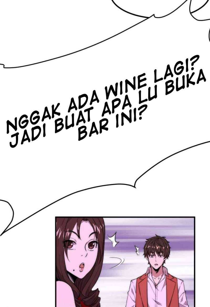 Black Card chapter 3 halaman 16