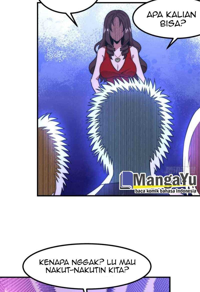 Black Card chapter 3 halaman 20