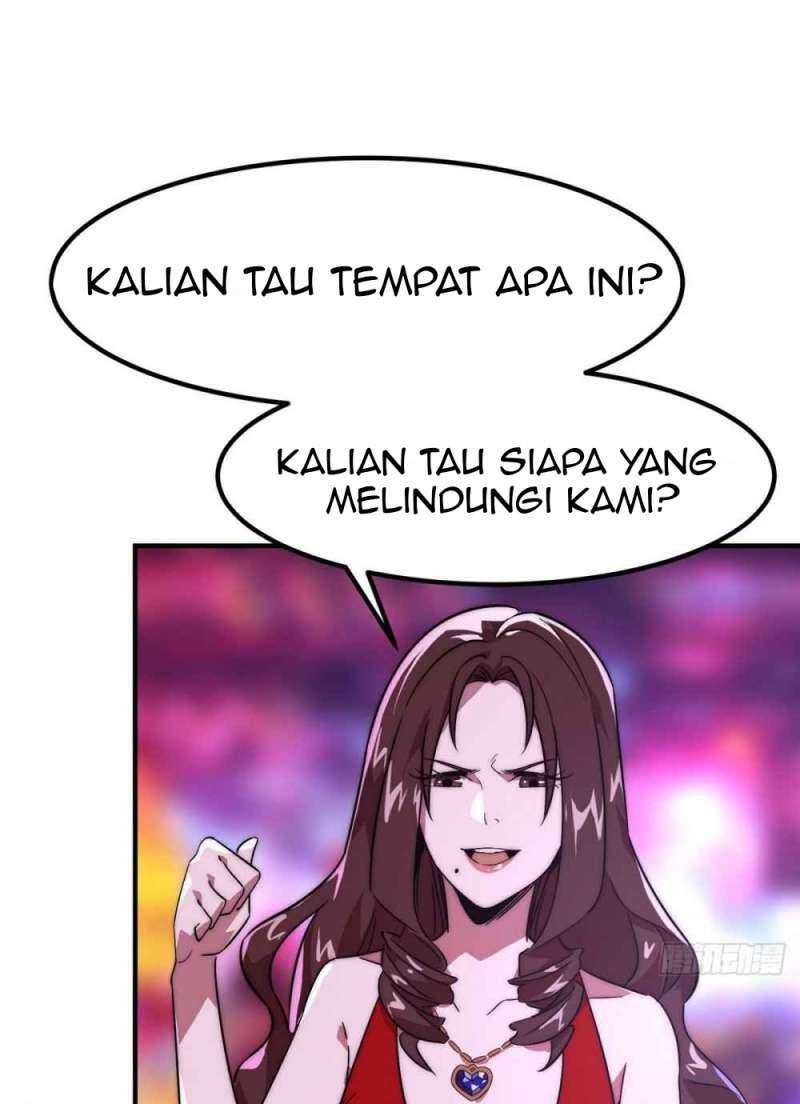 Black Card chapter 3 halaman 22