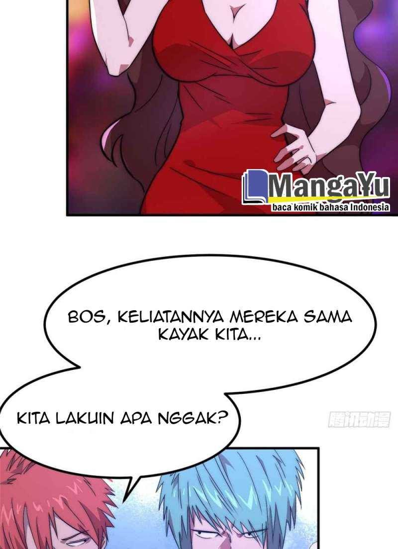 Black Card chapter 3 halaman 23