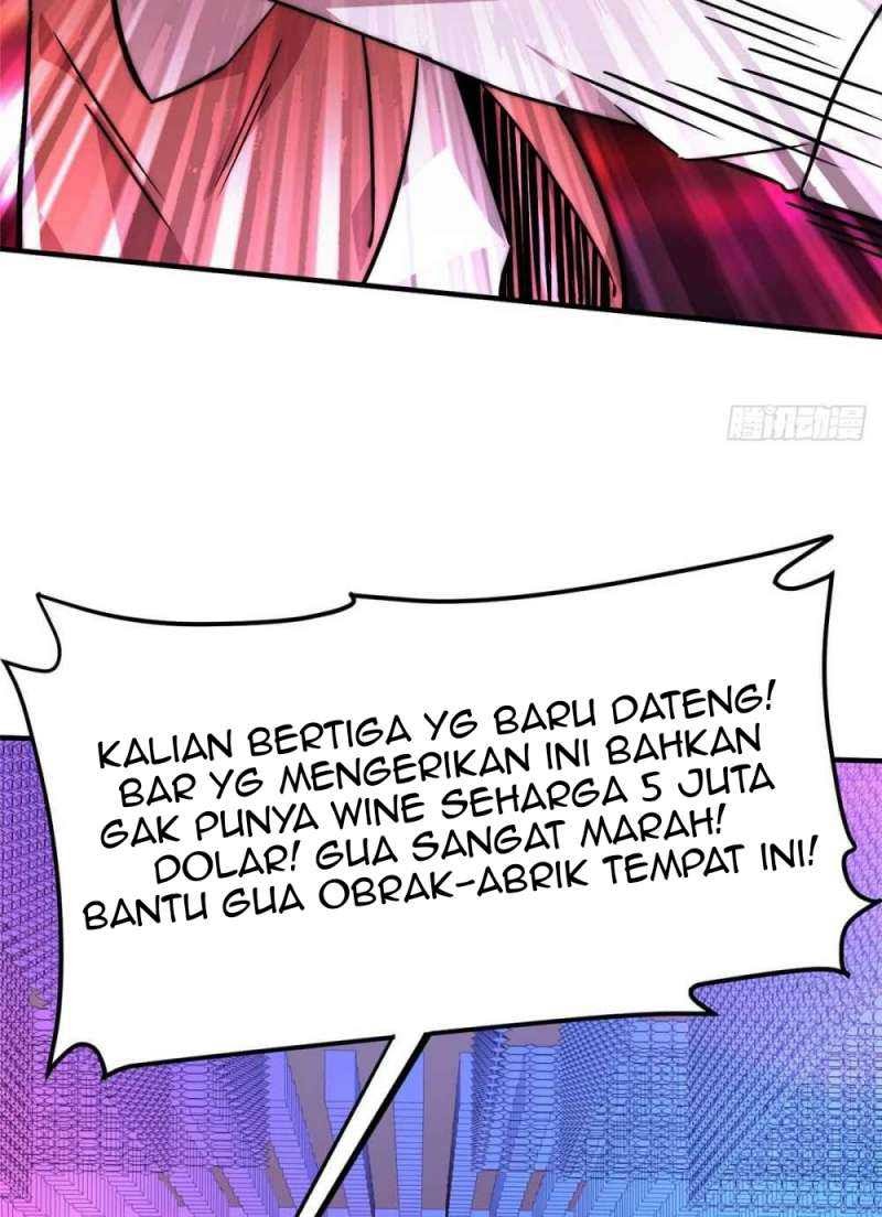 Black Card chapter 3 halaman 27