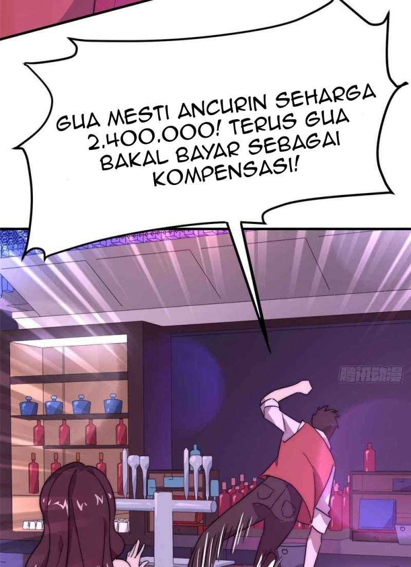 Black Card chapter 3 halaman 29