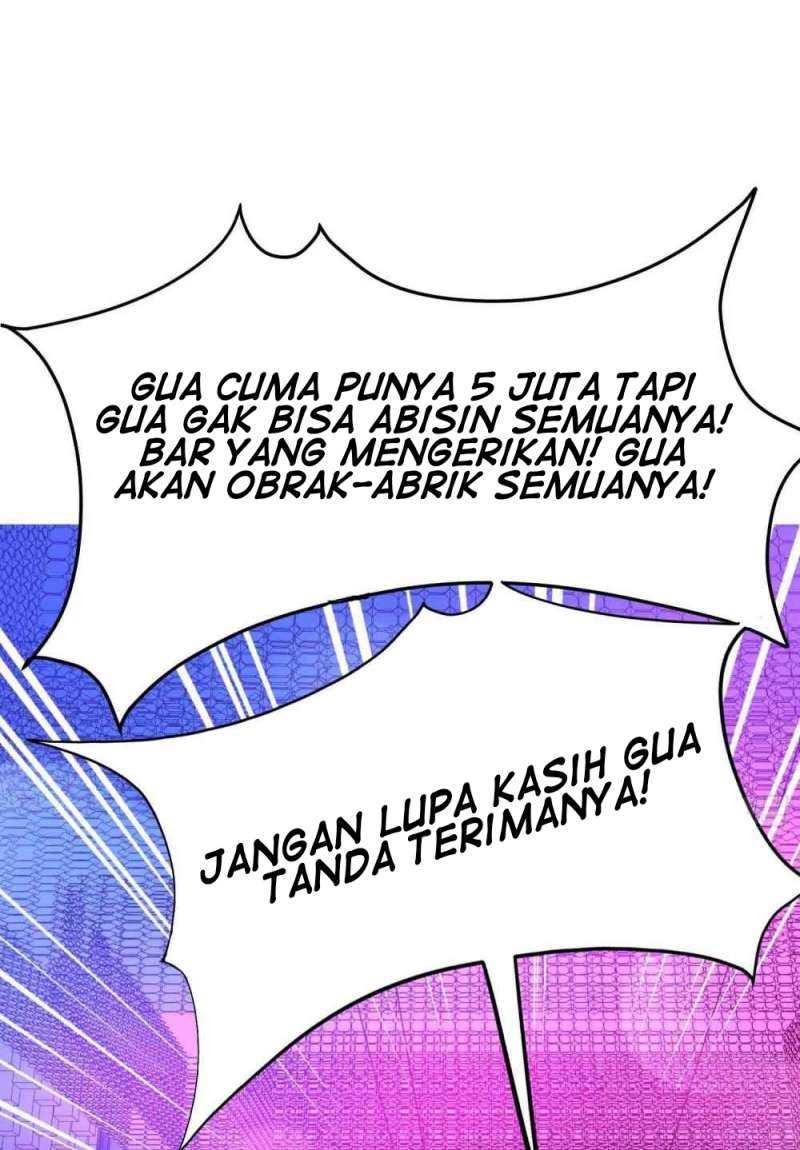 Black Card chapter 3 halaman 32