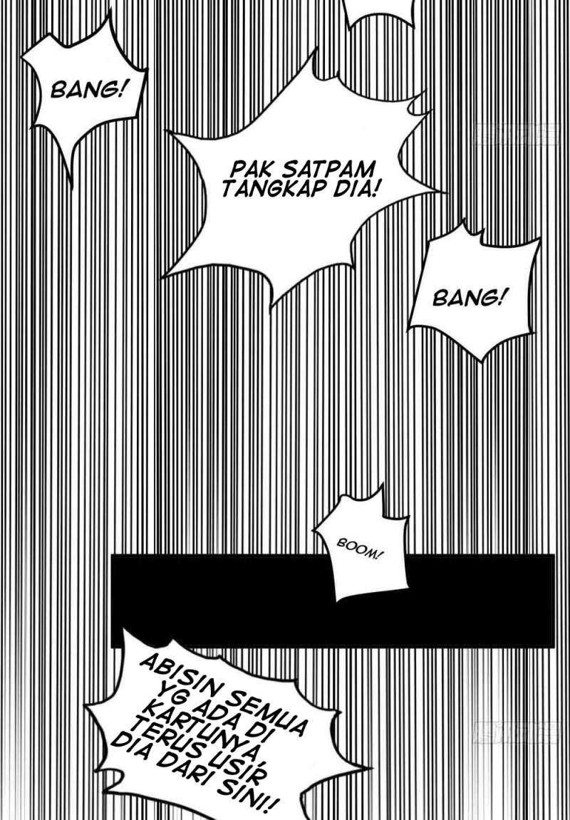Black Card chapter 3 halaman 34