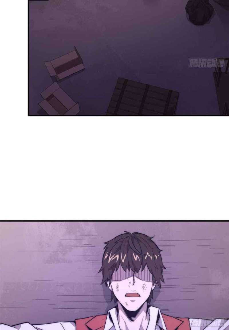 Black Card chapter 3 halaman 37