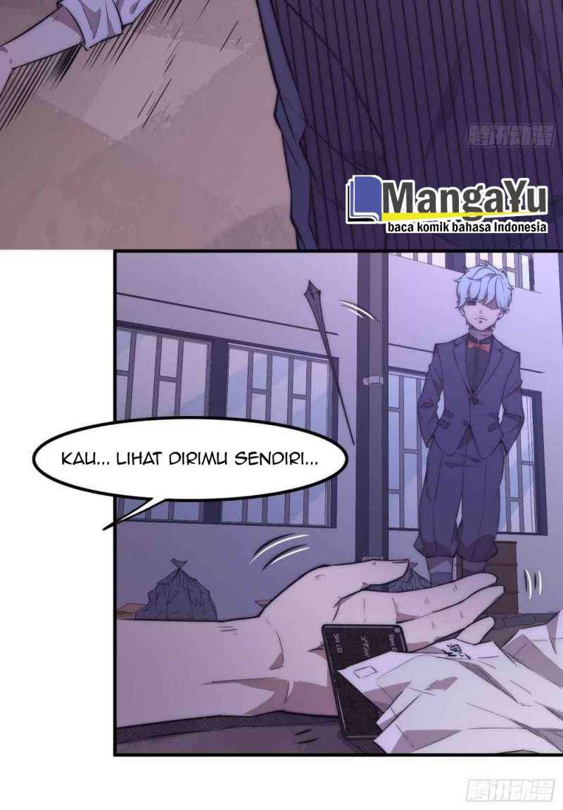 Black Card chapter 3 halaman 41