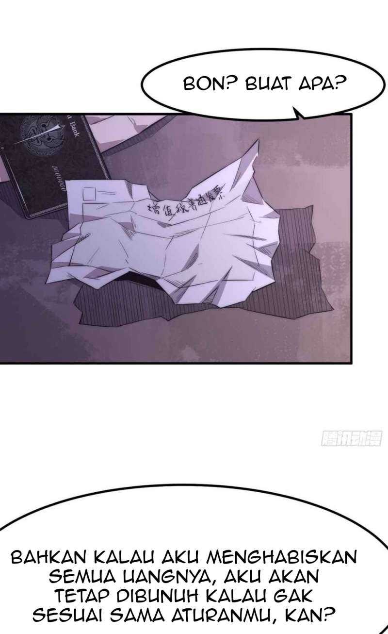 Black Card chapter 3 halaman 42