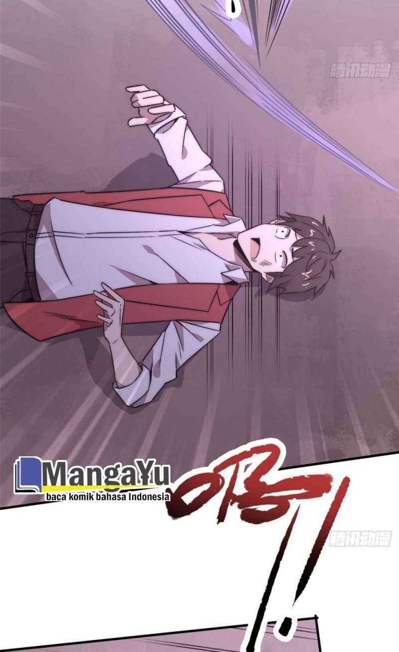 Black Card chapter 3 halaman 47