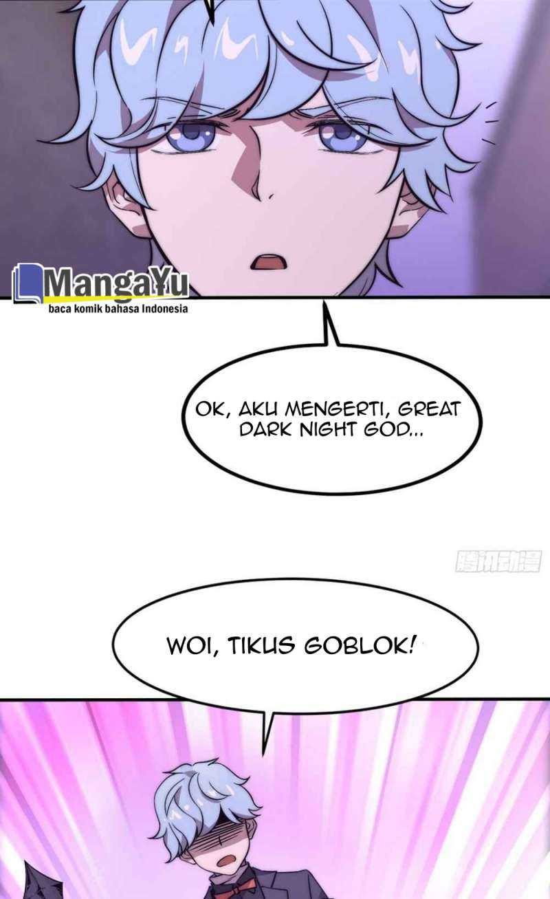 Black Card chapter 3 halaman 50