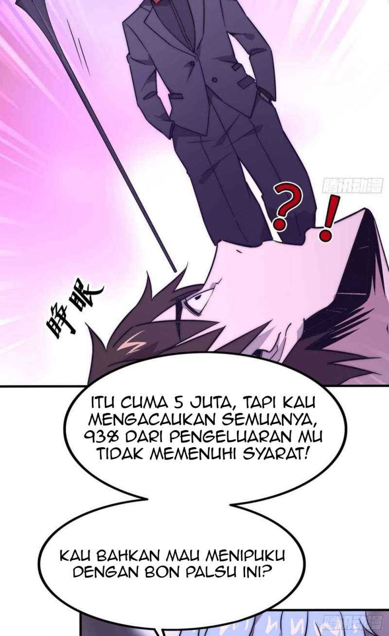 Black Card chapter 3 halaman 51