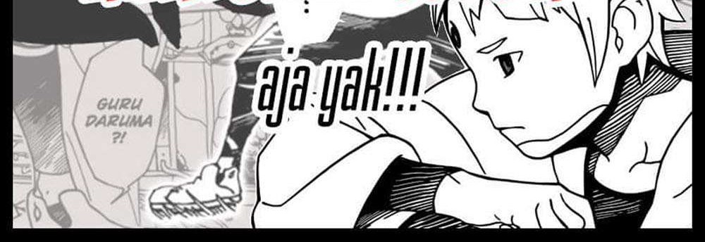 Black Clover Gaiden: Quartet Knights Bab 02 halaman 11