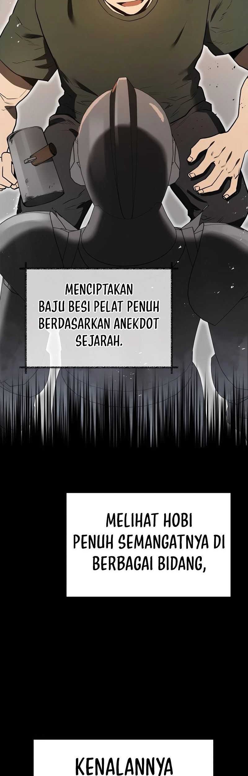 Black Corporation: Joseon Bab 02 halaman 24