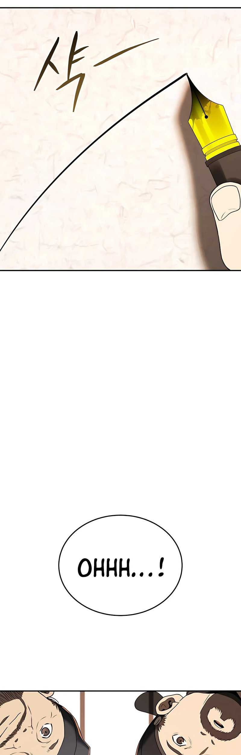 Black Corporation: Joseon chapter 06 halaman 32