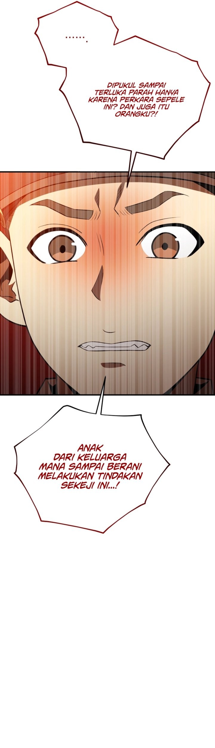Black Corporation: Joseon chapter 113 halaman 10