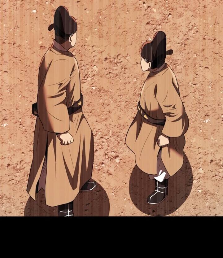 Black Corporation: Joseon chapter 113 halaman 30