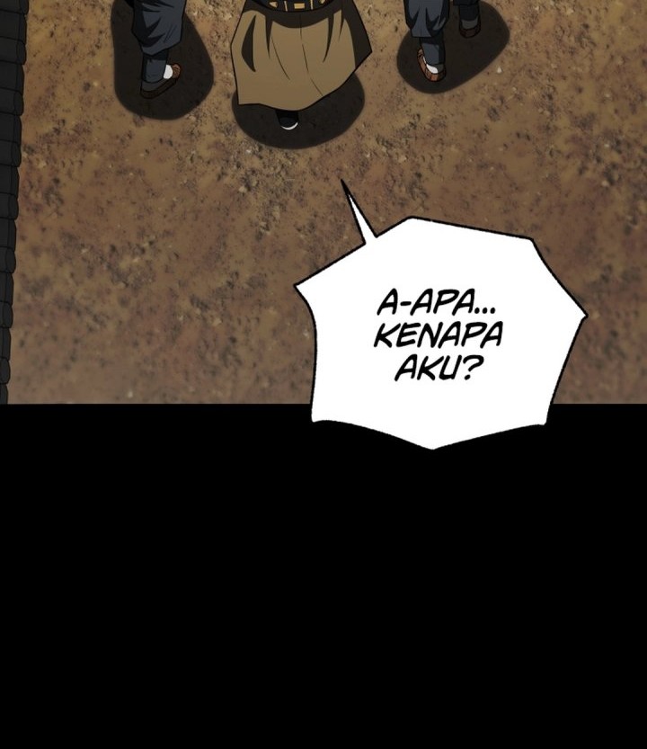 Black Corporation: Joseon chapter 113 halaman 40