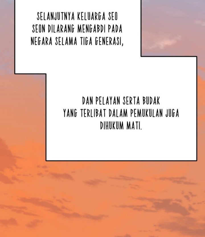 Black Corporation: Joseon chapter 113 halaman 111