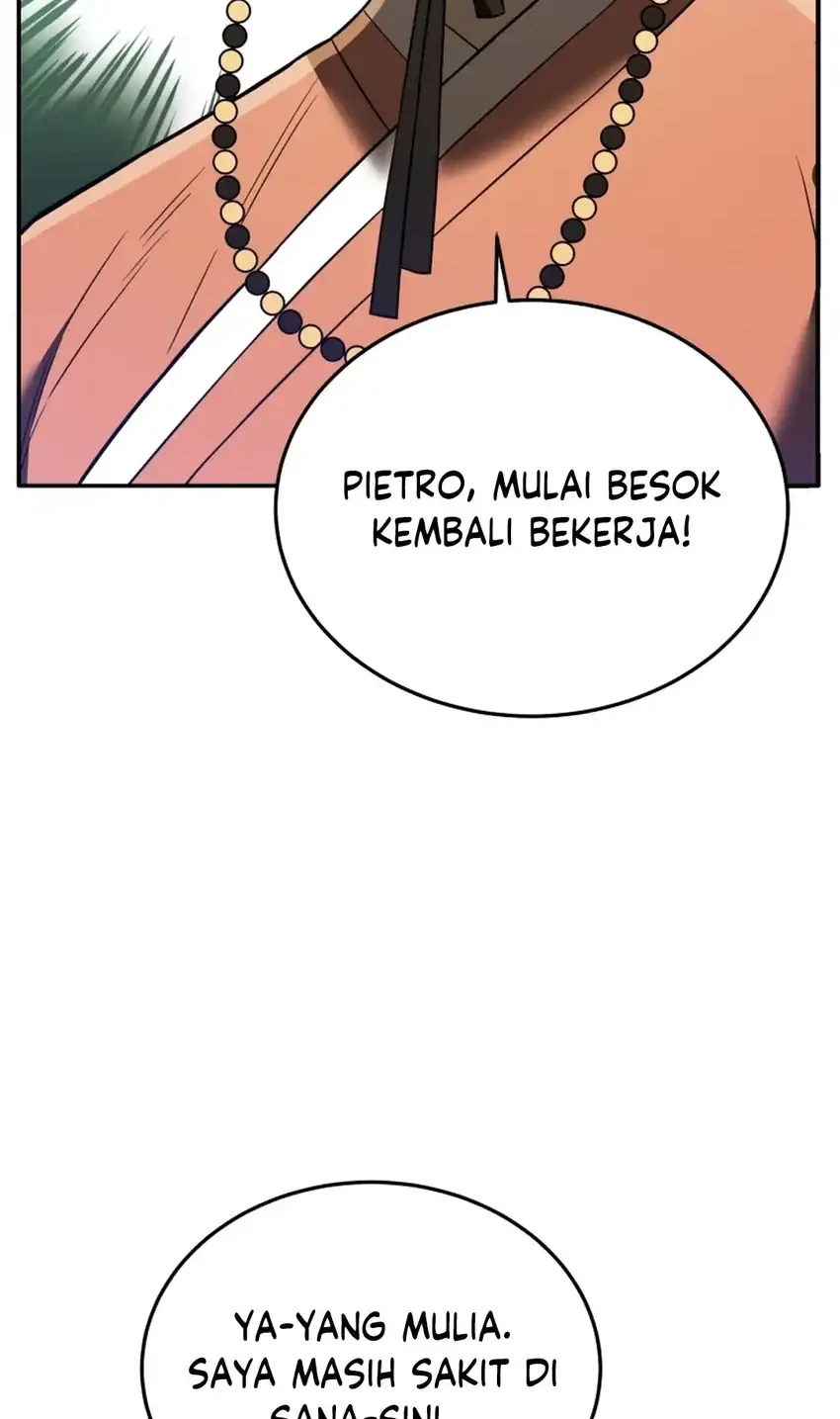 Black Corporation: Joseon chapter 116 halaman 24