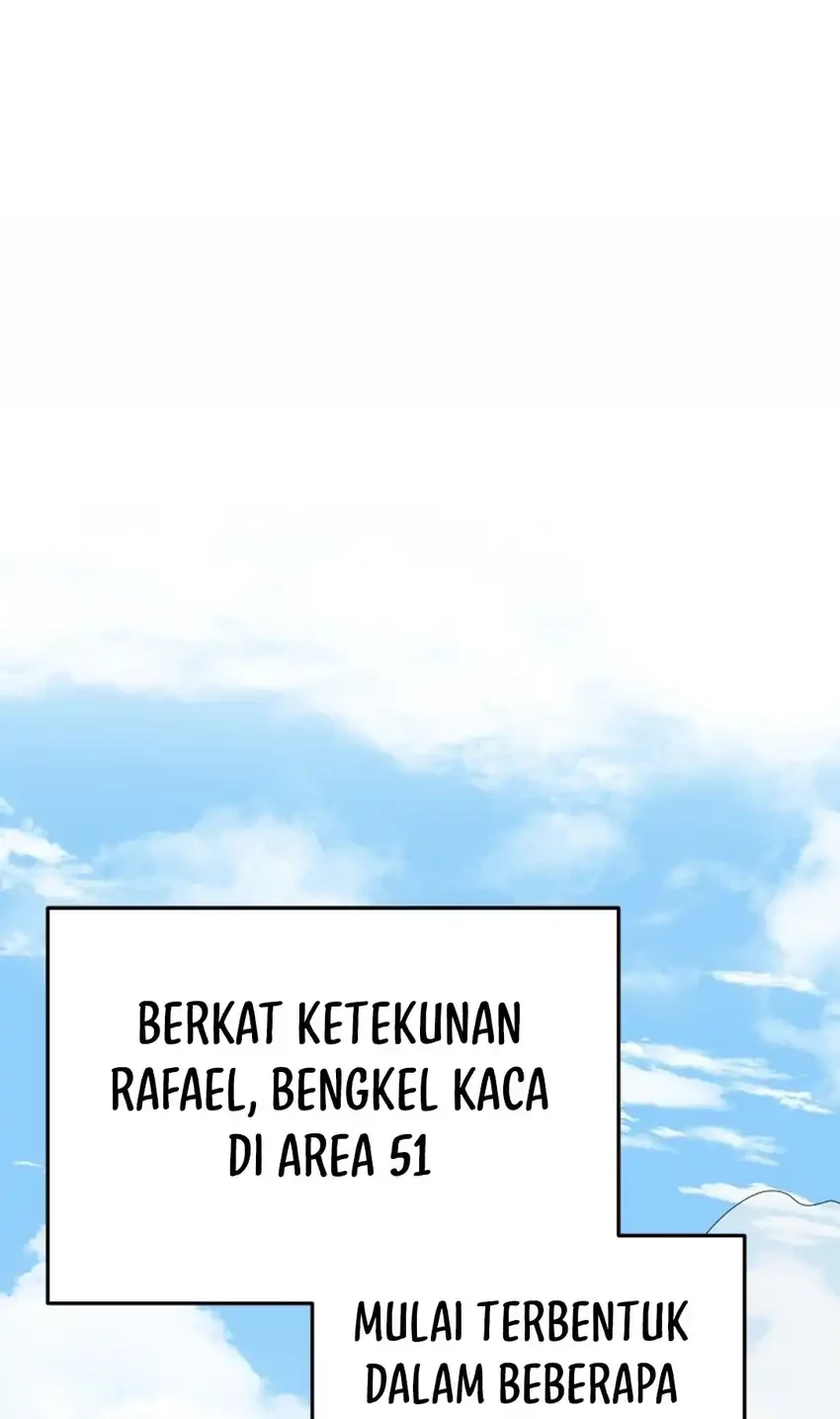 Black Corporation: Joseon chapter 116 halaman 32