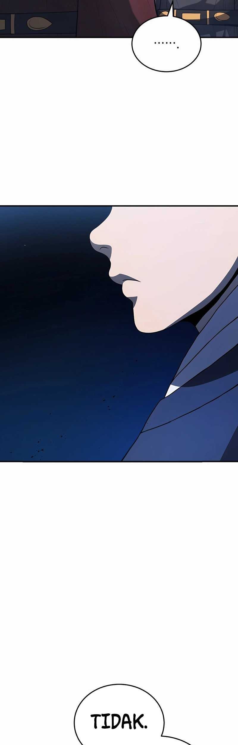 Black Corporation: Joseon chapter 13 halaman 18