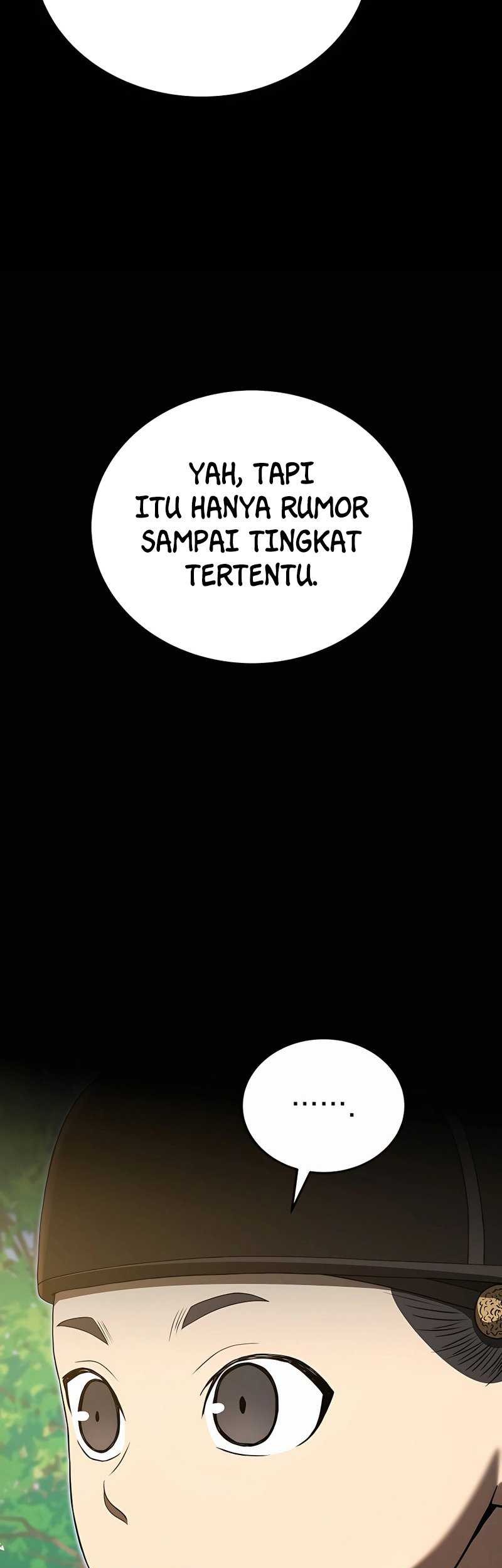 Black Corporation: Joseon chapter 13 halaman 48