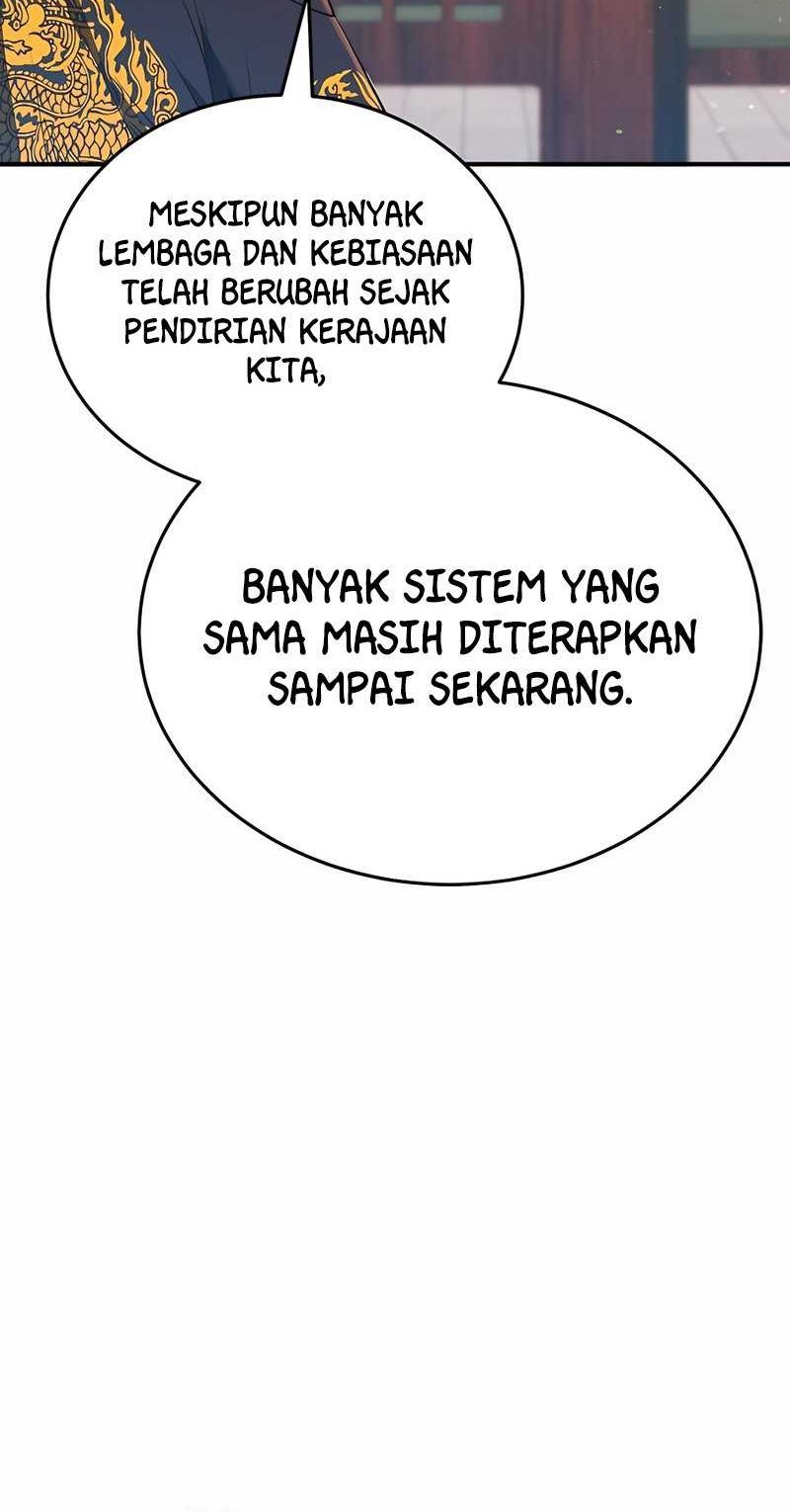 Black Corporation: Joseon chapter 21 halaman 7