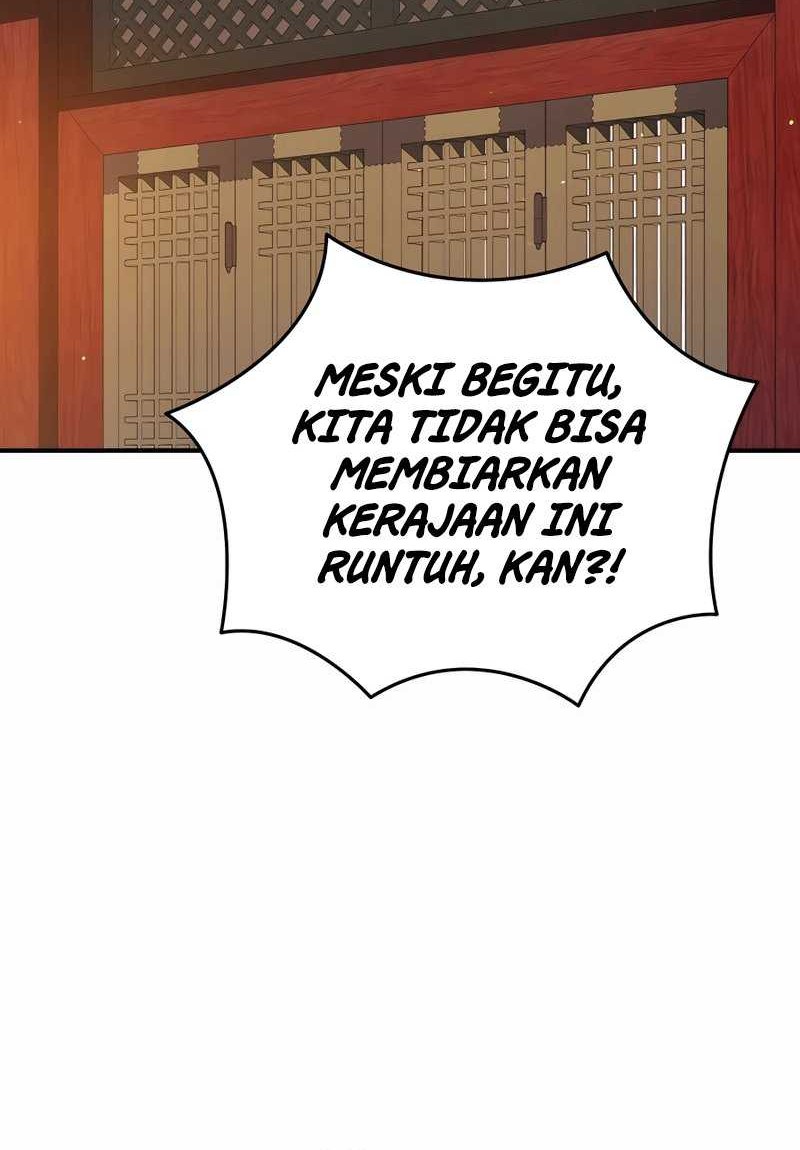 Black Corporation: Joseon chapter 21 halaman 19