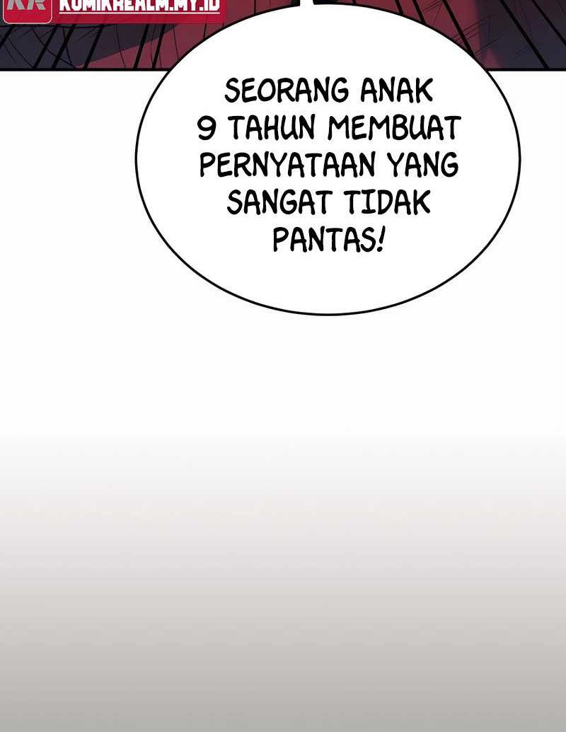 Black Corporation: Joseon chapter 21 halaman 25