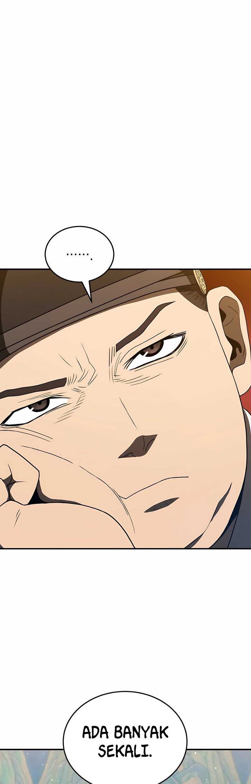 Black Corporation: Joseon chapter 21 halaman 47