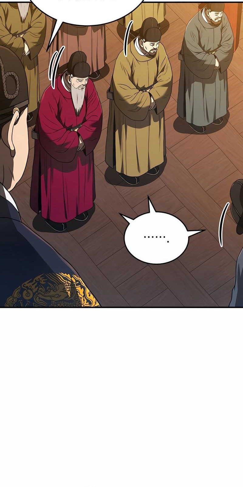 Black Corporation: Joseon chapter 21 halaman 49