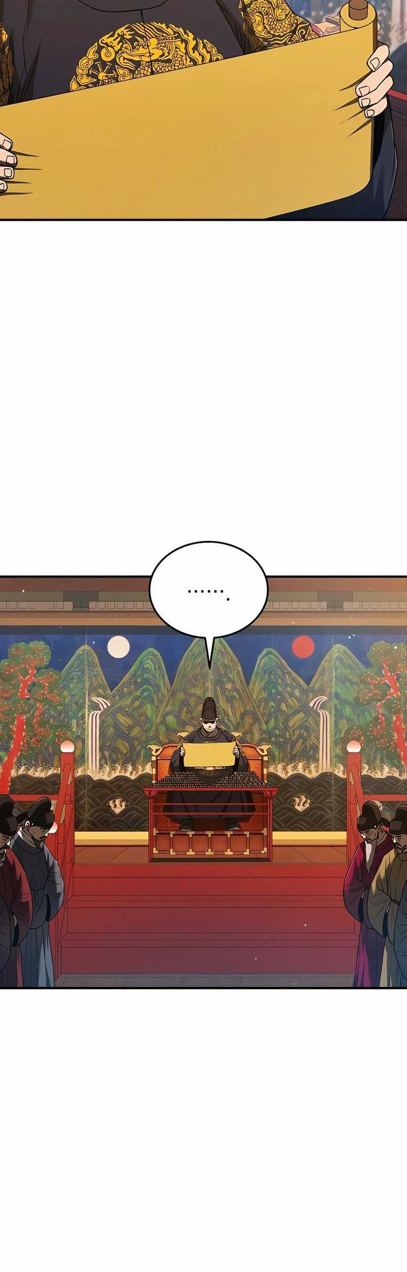 Black Corporation: Joseon chapter 21 halaman 51