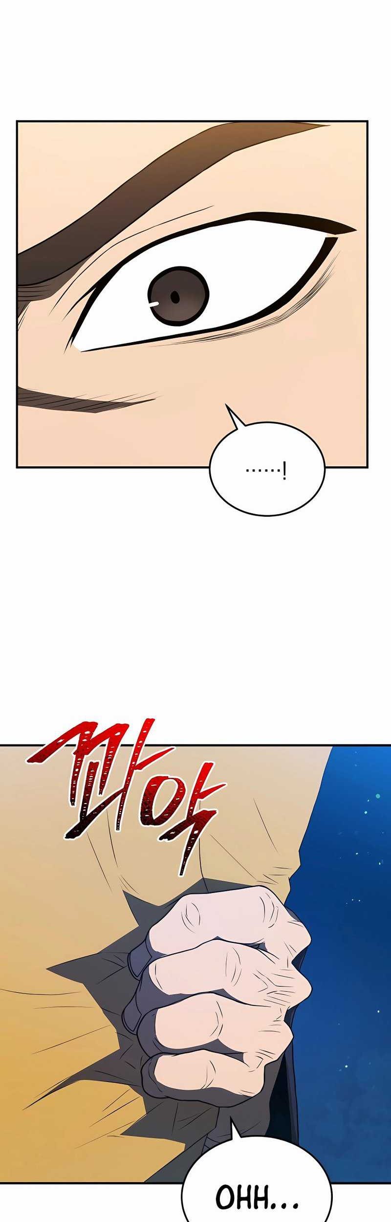 Black Corporation: Joseon chapter 21 halaman 52