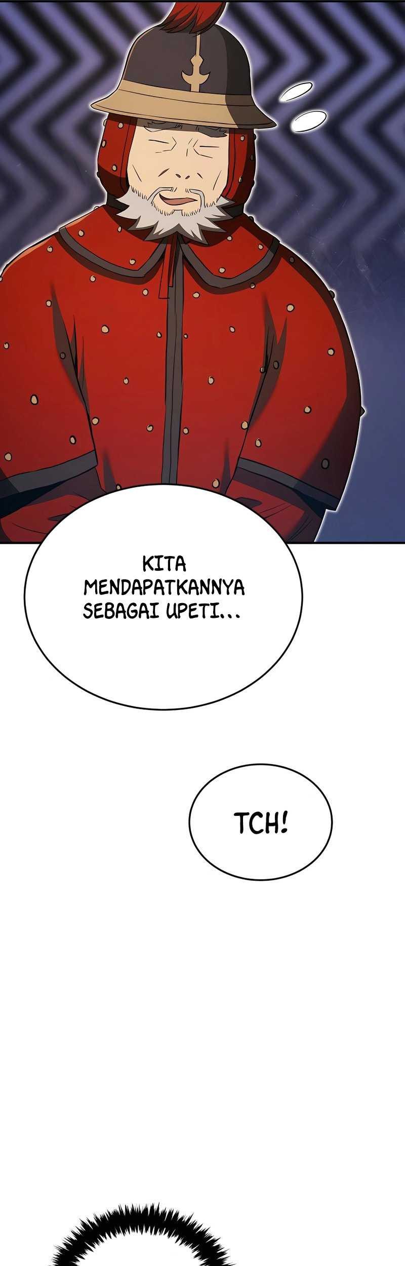 Black Corporation: Joseon chapter 33 halaman 44