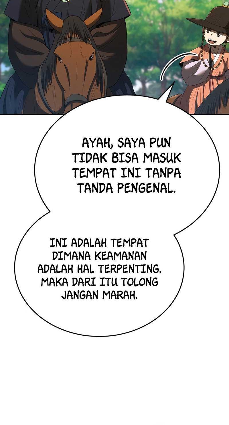 Black Corporation: Joseon Bab 39 halaman 7