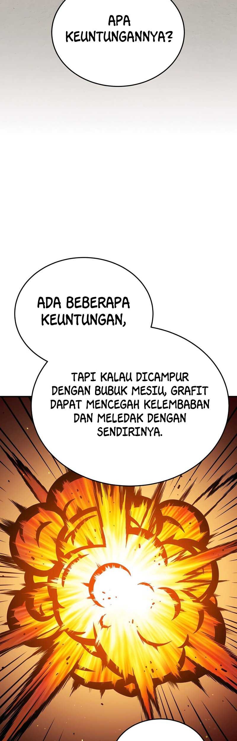 Black Corporation: Joseon Bab 39 halaman 28